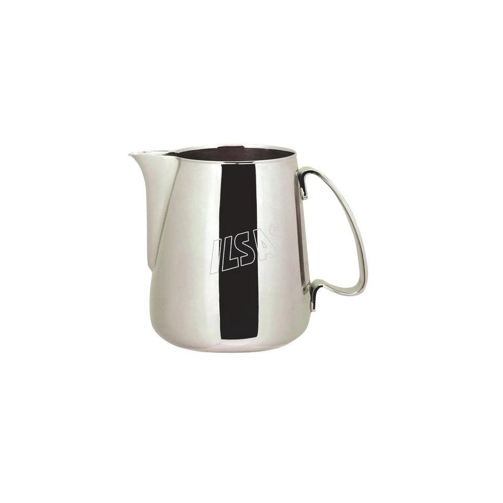 Milchkrug Inox "Anniversario" für 3 Tassen