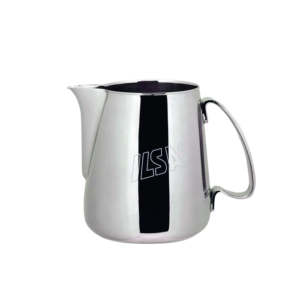 Milchkrug Inox "Anniversario" für 6 Tassen