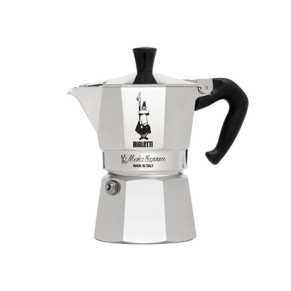 Moka Express für 2 Tassen