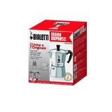 Moka Express für 2 Tassen