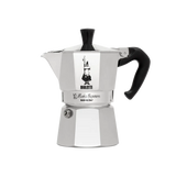 Moka Express für 4 Tassen