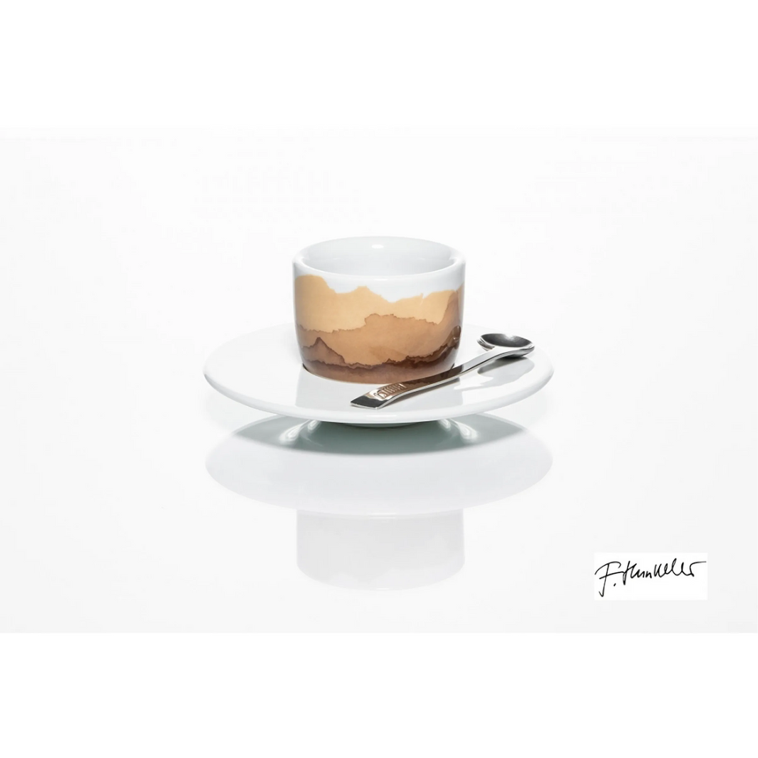 MOU Kaffeeberge, 1 Espressotasse