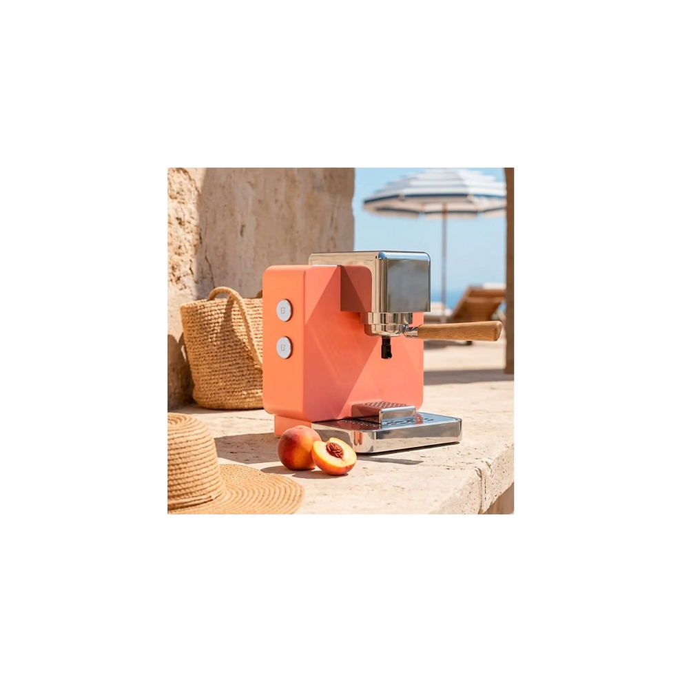 R1 Flamingo Red - EDIZIONE FONDATORE