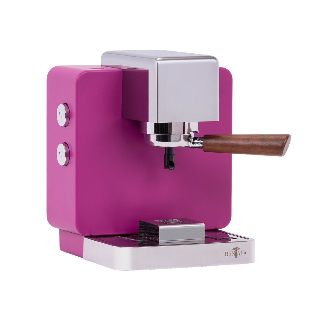 R1 Fuchsia - EDIZIONE FONDATORE