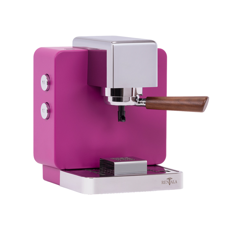 R1 Fuchsia - EDIZIONE FONDATORE