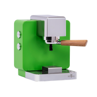R1 Neon Green - EDIZIONE FONDATORE