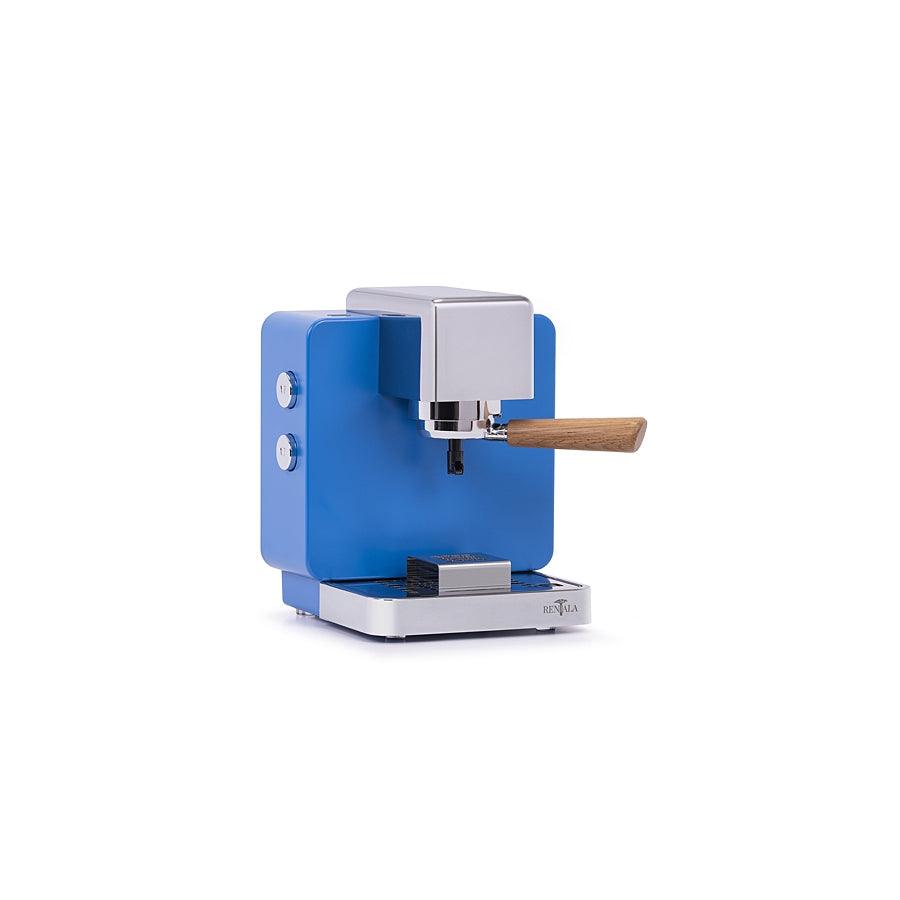 R1 Sky Blue - EDIZIONE FONDATORE