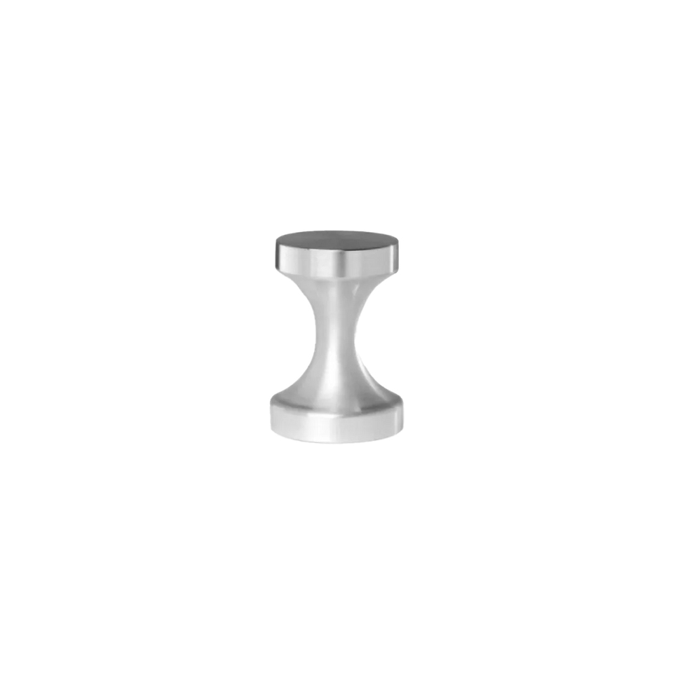 Tamper aus Aluminium