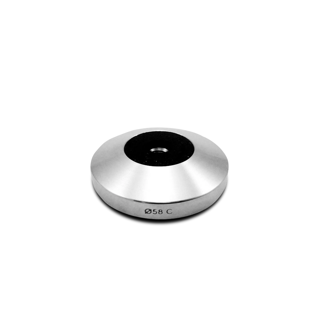 Tamper Basis 58mm