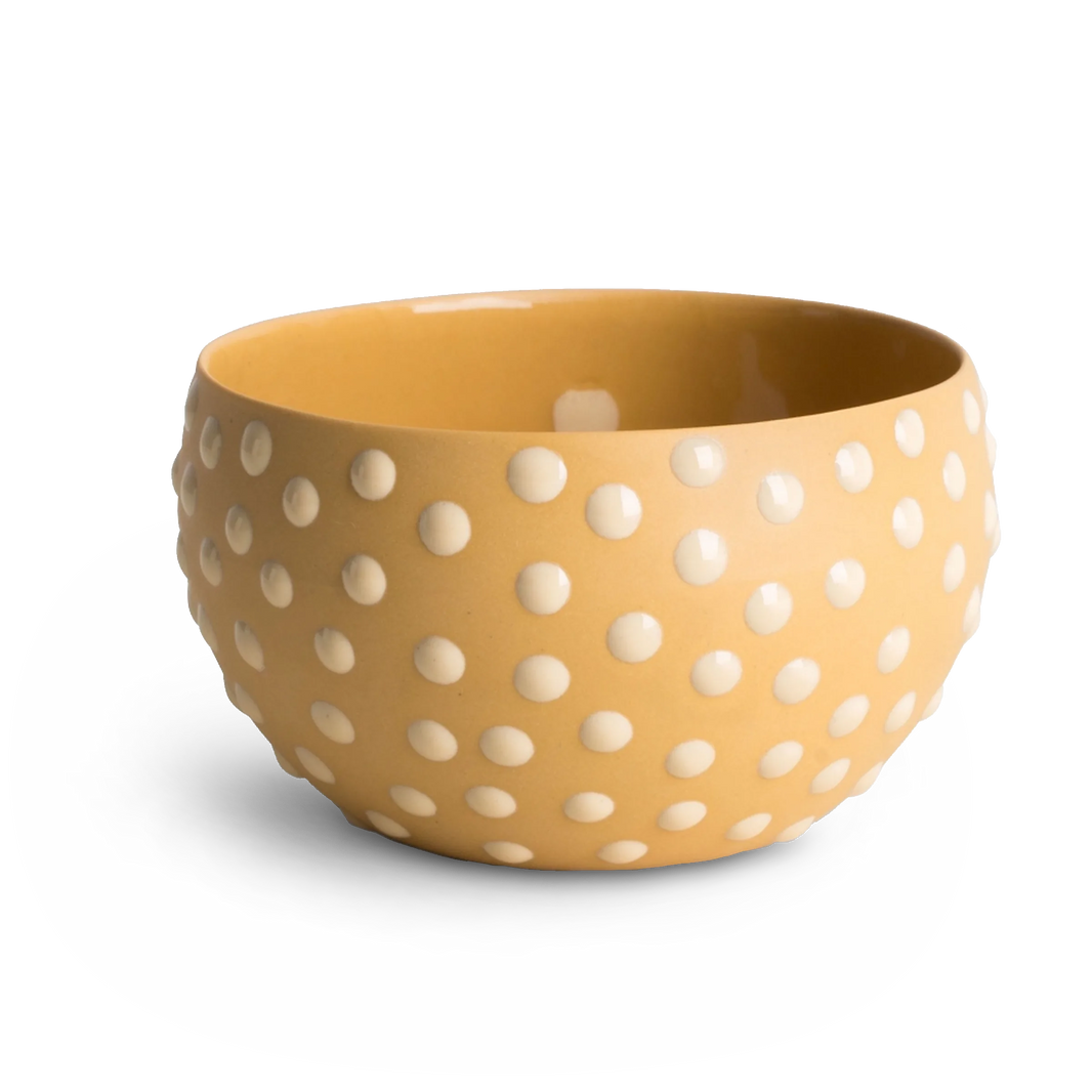 Tasse Coconut S giraffe cream