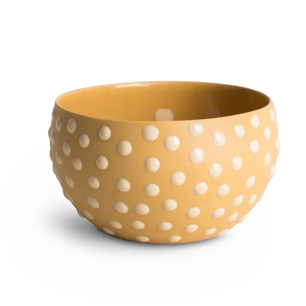 Tasse Coconut S giraffe cream