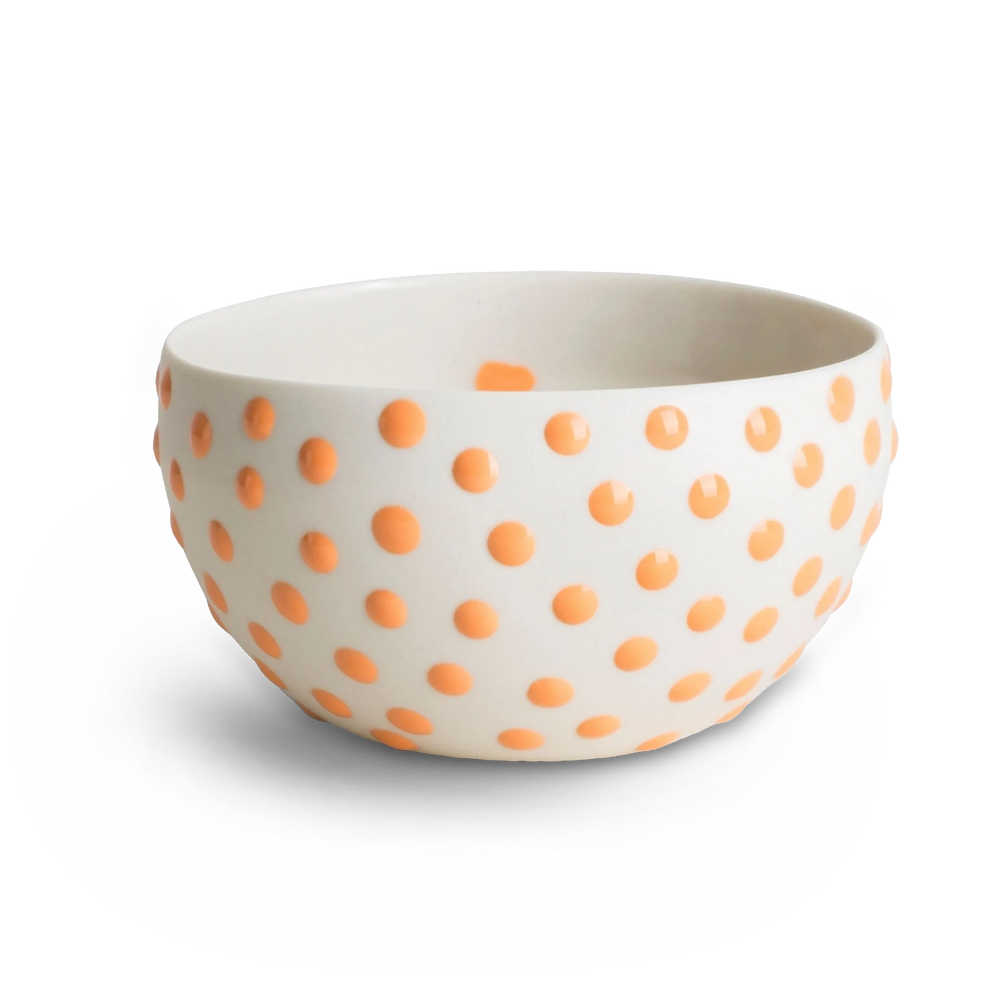Tasse Coconut S weiss papaya