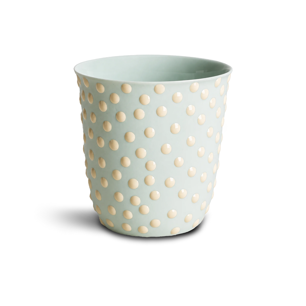 Tasse Gong menthol cream