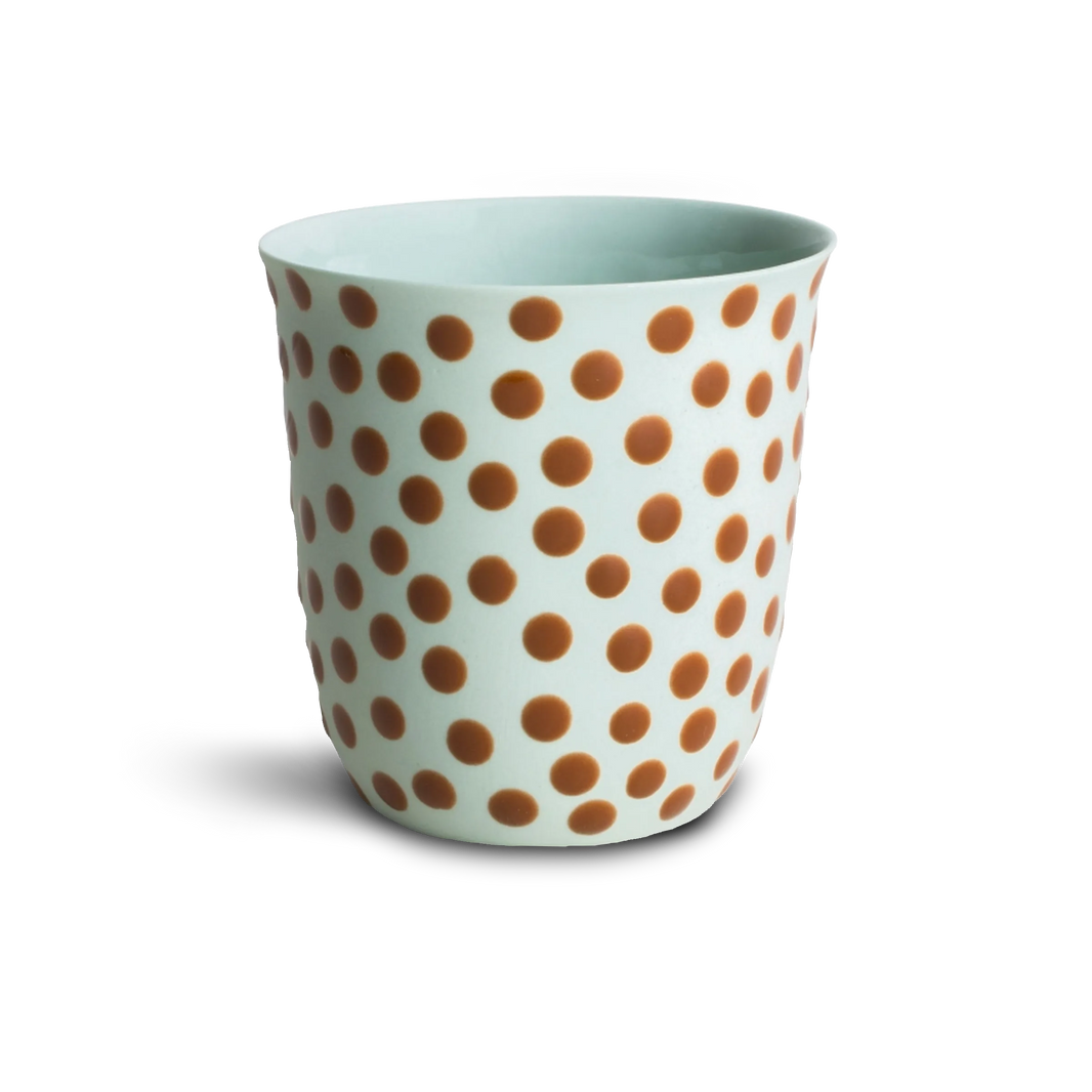 Tasse Gong menthol pekan