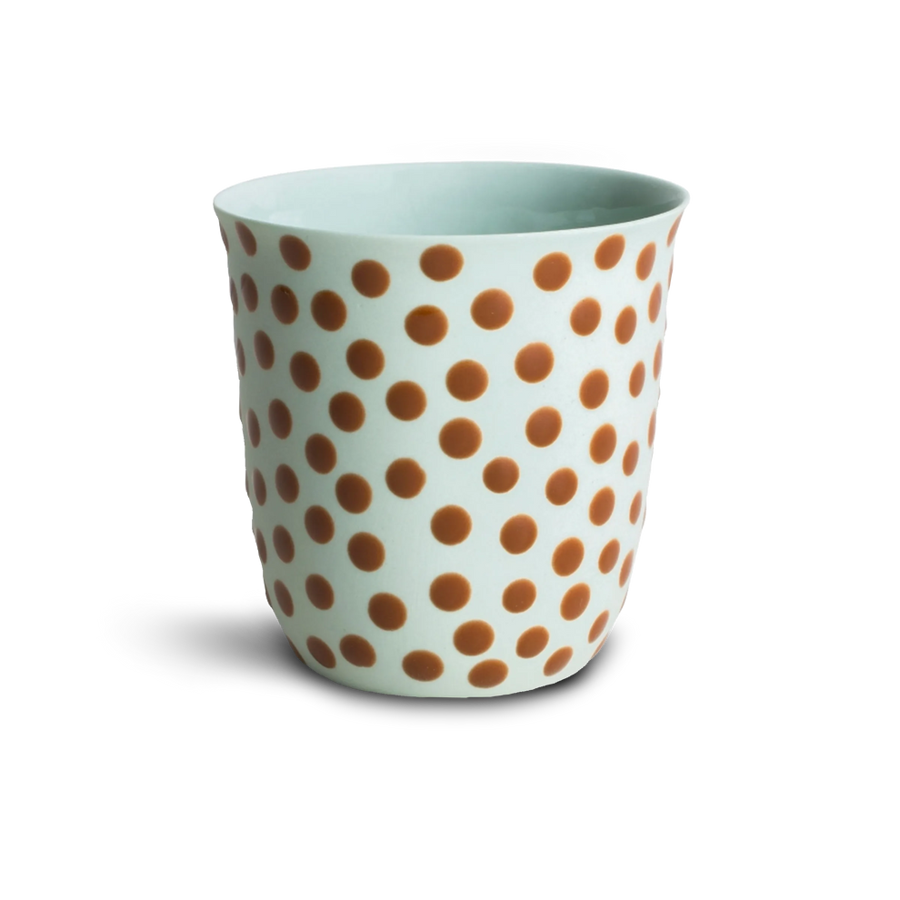 Tasse Gong menthol pekan