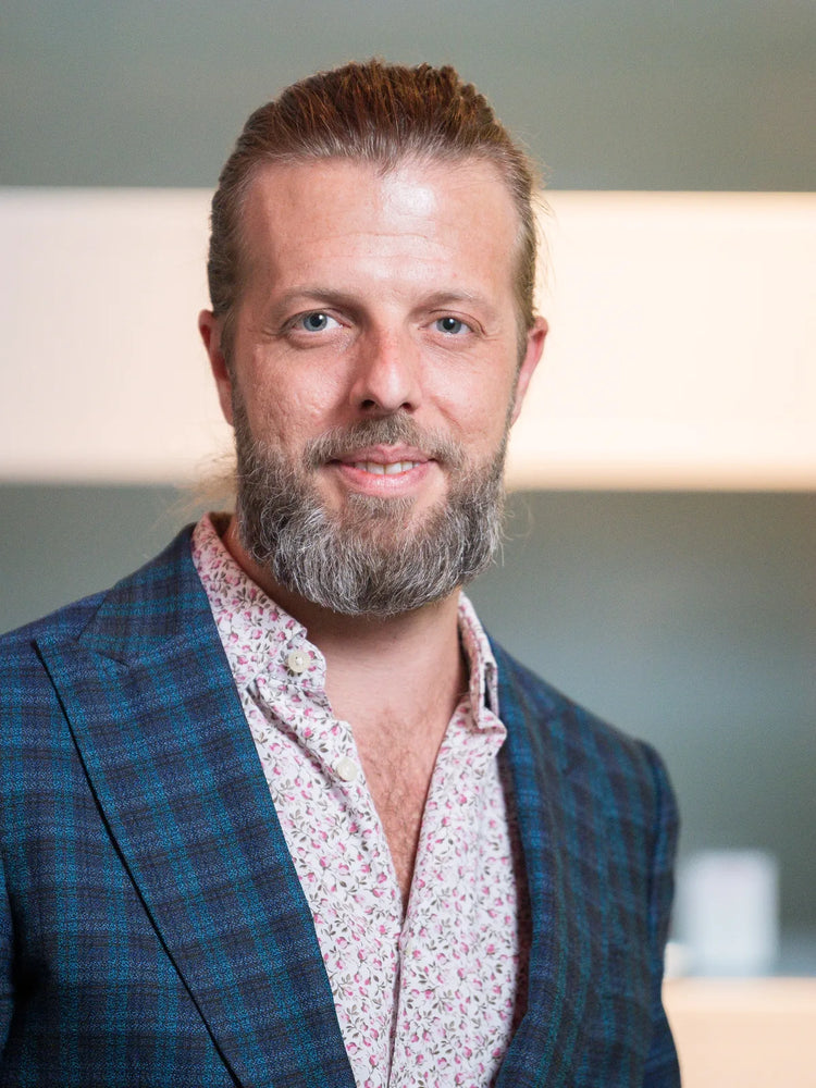 Ernesto Illy, Art & Communication Director