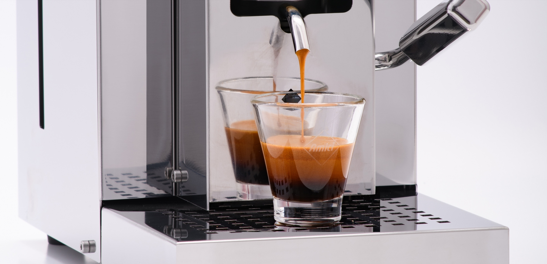 Come pulire e decalcificare la macchina del caffè, Blog